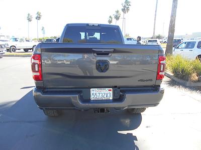 Used 2020 Ram 2500 - photo 1
