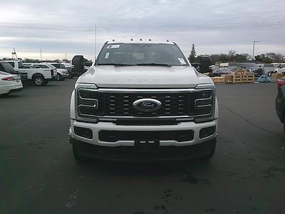 Used 2025 Ford F-450 - photo 1