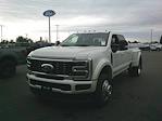2025 Ford F-450 Crew Cab DRW 4x4 Pickup for sale #84841 - photo 1