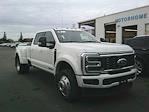 2025 Ford F-450 Crew Cab DRW 4x4 Pickup for sale #84841 - photo 2