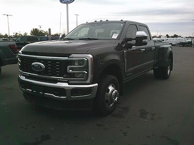 2025 Ford F-350 Crew Cab DRW 4x4 Pickup for sale #84842 - photo 1