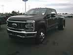 2025 Ford F-350 Crew Cab DRW 4x4 Pickup for sale #84842 - photo 1