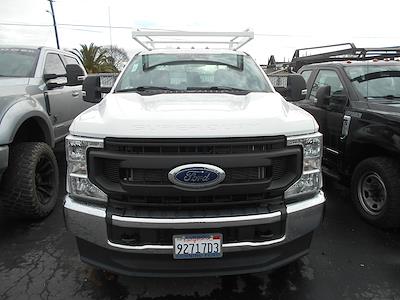 Used 2021 Ford F-350 - photo 1