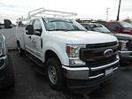 2021 Ford F-350 Super Cab SRW 4x4 Cab Chassis for sale #84845 - photo 1