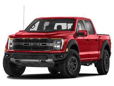 Used 2021 Ford F-150 - photo 1