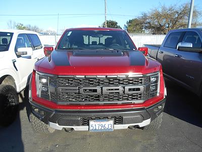 Used 2021 Ford F-150 - photo 1