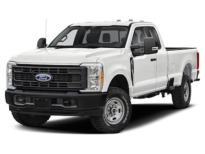 Used 2026 Ford F-250 - photo 1