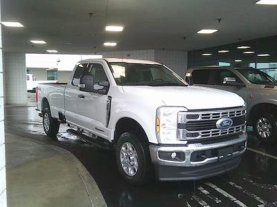 Used 2026 Ford F-250 - photo 1