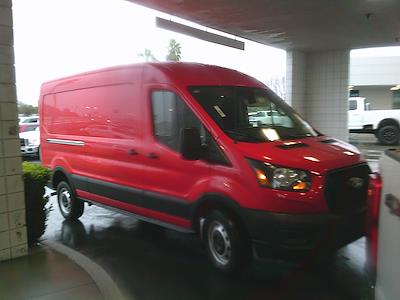 Used 2026 Ford Transit 250 - photo 1
