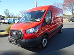2026 Ford Transit 250 Medium Roof 4x2 Empty Cargo Van for sale #84851 - photo 1