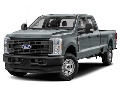 Used 2023 Ford F-350 - photo 1