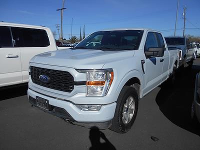 Used 2022 Ford F-150 - photo 1