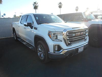 Used 2019 GMC Sierra 1500 - photo 1