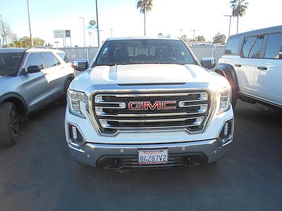 Used 2019 GMC Sierra 1500 - photo 1