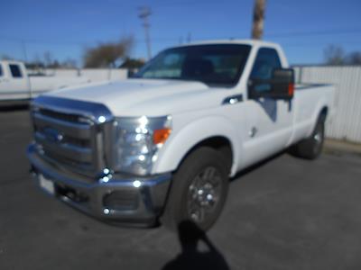 Used 2016 Ford F-250 - photo 1