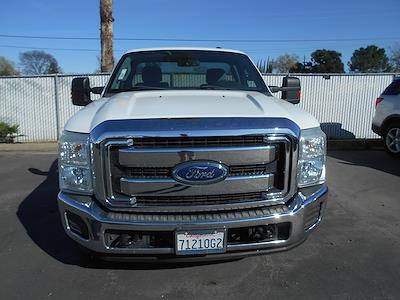 Used 2016 Ford F-250 - photo 1