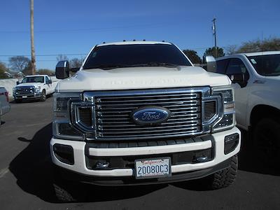 Used 2021 Ford F-350 - photo 1