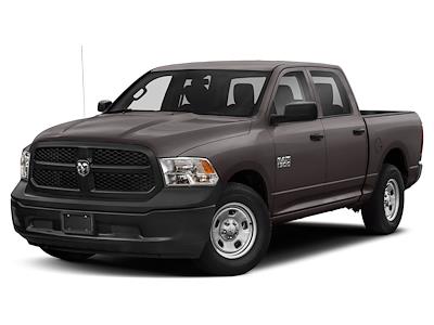 Used 2019 Ram 1500 - photo 1