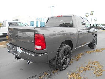 2019 Ram 1500 Crew Cab 4x4 Pickup for sale #84876 - photo 1