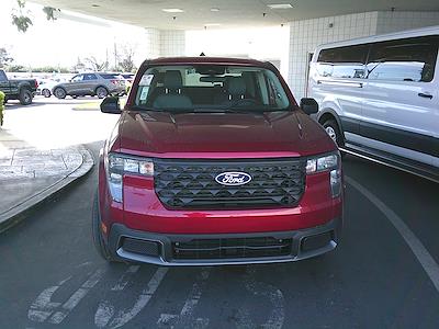 Used 2025 Ford Maverick - photo 1