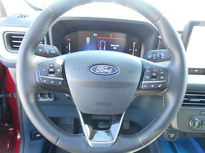 Used 2025 Ford Maverick - photo 1