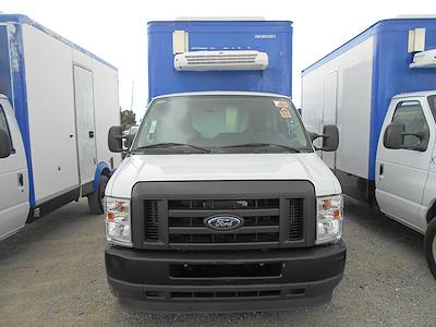 2024 Ford E-350 4x2 Refrigerated Body for sale #85052 - photo 2