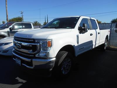 2020 Ford F-350 Crew Cab SRW 4x4 Pickup for sale #84517 - photo 1