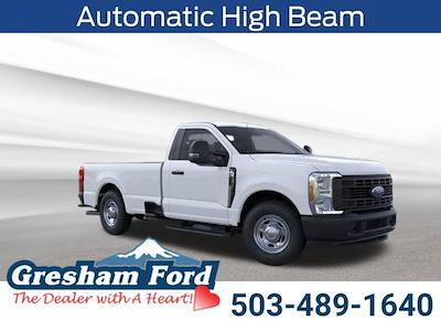 Used 2024 Ford F-250 - photo 1