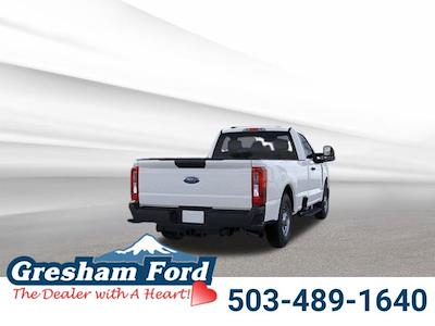 Used 2024 Ford F-250 - photo 1