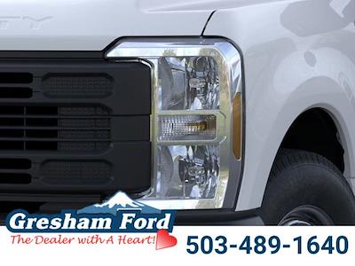 Used 2024 Ford F-250 - photo 1