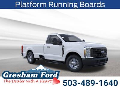 Used 2024 Ford F-250 - photo 1