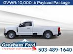 2024 Ford F-250 Regular Cab RWD Cab Chassis for sale #250727P - photo 3
