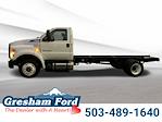 2026 Ford F-650 Regular Cab DRW RWD Cab Chassis for sale #251107P - photo 2