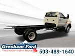 2026 Ford F-650 Regular Cab DRW RWD Cab Chassis for sale #251107P - photo 6