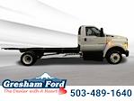 2026 Ford F-650 Regular Cab DRW RWD Cab Chassis for sale #251107P - photo 7