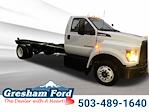 2026 Ford F-650 Regular Cab DRW RWD Cab Chassis for sale #251107P - photo 8