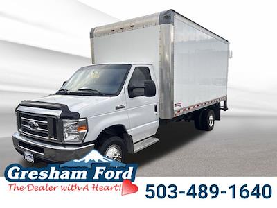 2019 Ford E-450 RWD Cutaway for sale #251109DM - photo 1