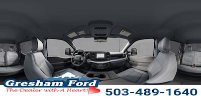 Used 2024 Ford F-450 - photo 1