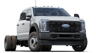 Used 2024 Ford F-450 - photo 1