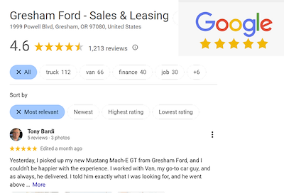 Used 2024 Ford F-450 - photo 1