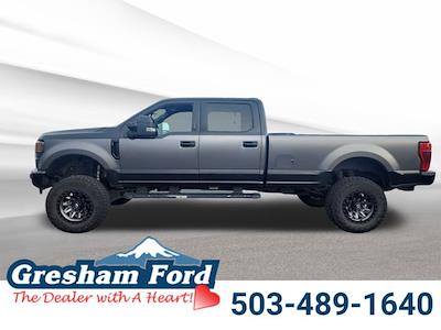 Used 2022 Ford F-250 Lariat Crew Cab for sale #251236DM - photo 2