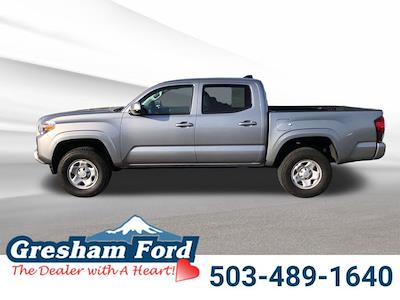 Used 2021 Toyota Tacoma SR Double Cab for sale #260110DY - photo 2