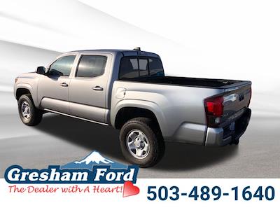 Used 2021 Toyota Tacoma - photo 1