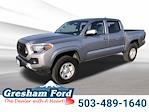 2021 Toyota Tacoma Double Cab 4WD Pickup for sale #260110DY - photo 1