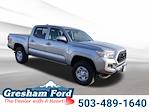 2021 Toyota Tacoma Double Cab 4WD Pickup for sale #260110DY - photo 8