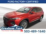 2019 Hyundai Santa Fe FWD SUV for sale #260112P - photo 1