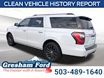 Used 2019 Ford Expedition MAX Limited for sale #260118P - photo 2