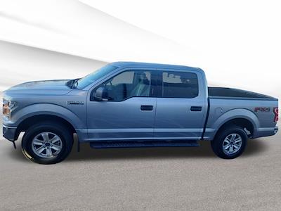 Used 2020 Ford F-150 XLT SuperCrew Cab for sale #260119P - photo 2