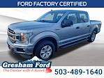 2020 Ford F-150 SuperCrew Cab 4WD Pickup for sale #260119P - photo 1