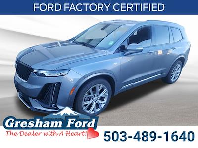 2020 Cadillac XT6 AWD SUV for sale #260124DY - photo 1